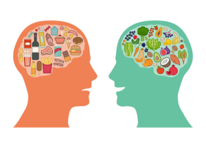 brain healthy foods versus bad brain foods